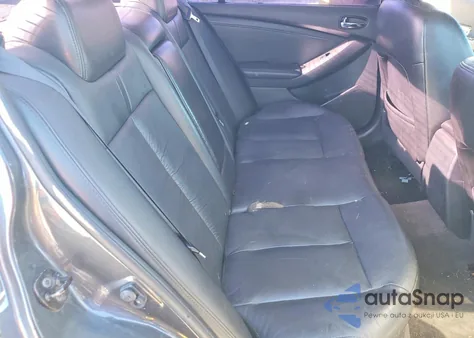 2009 Nissan Altima 2.5 из США, поврежденный, VIN 1N4AL21E49N445171